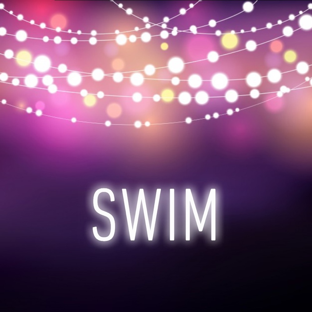 SWIMWEAR